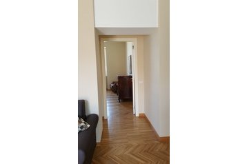 Pensiune familială Matera 2